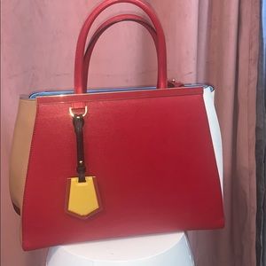 FENDI FENDI FENDI BAG ALERT 🚨